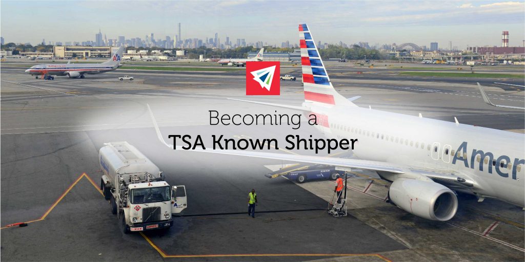 Becoming A Known Shipper Land Sea Air Shipping Services InterlogUSA