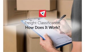 Freight Classification: How Does It Work? - Land, Sea, & Air Shipping ...