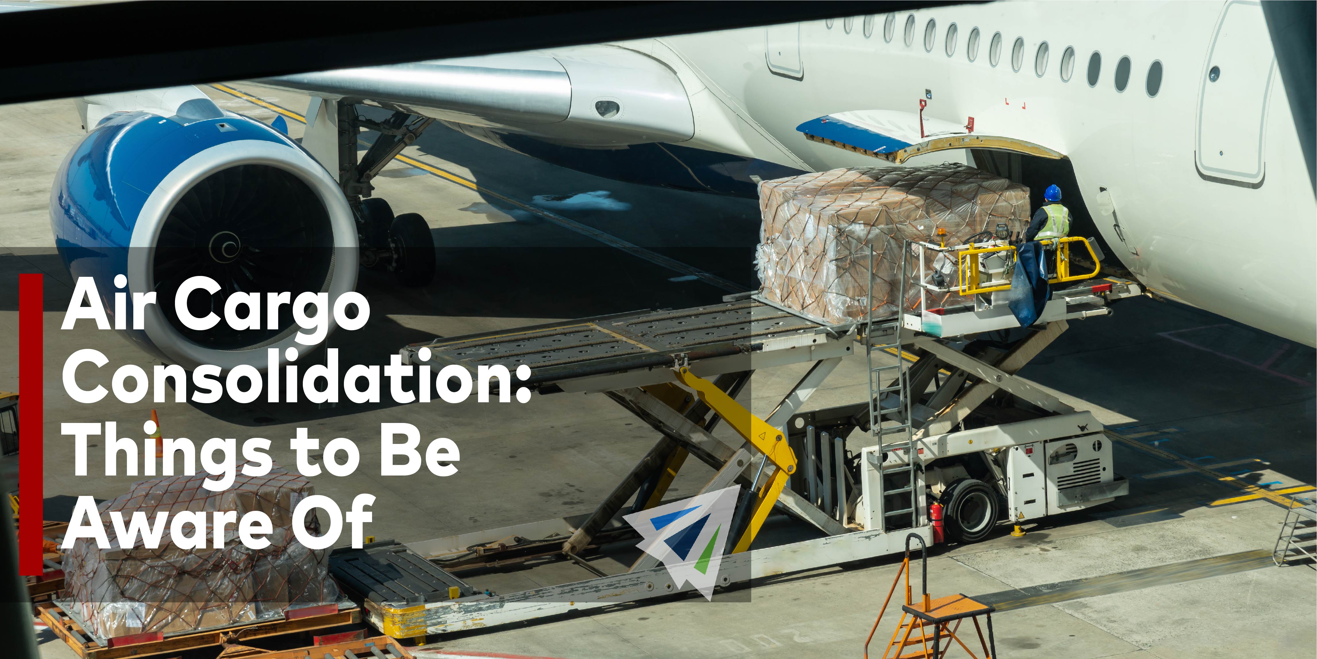 Air Cargo Airline  Flexible & Reliable Air Freight Service