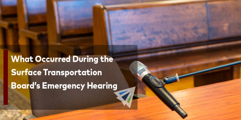 How Fast Can You Get An Emergency Hearing