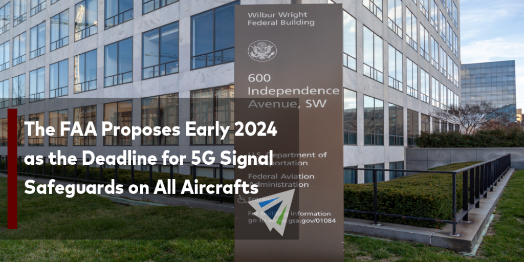 The FAA Proposes Early 2024 As The Deadline For 5G Signal Safeguards On   FAA Proposes Early 2024 As The Deadline For 5G Signal Safeguards On All Aircrafts 1024x512 