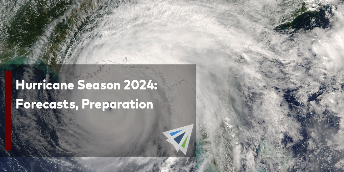 Hurricane Season 2024: Forecasts, Preparation