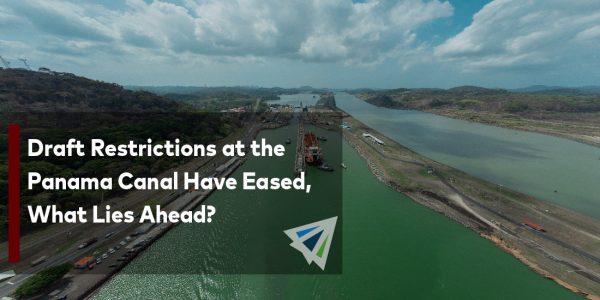 Draft Restrictions at the Panama Canal Have Eased, What Lies Ahead-01